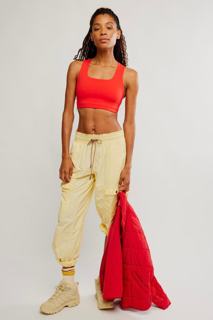 Free People Movement Win Win Sports Bra