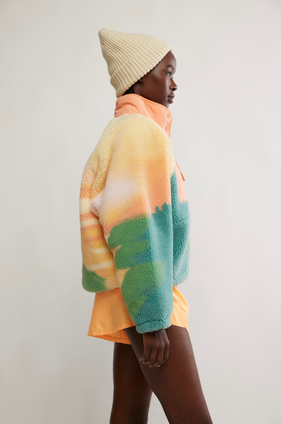 Free People Movement Rocky Ridge Pullover