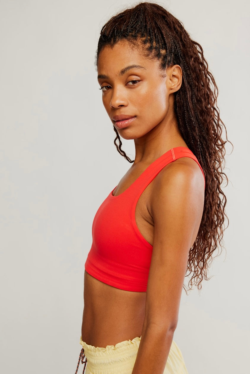 Free People Movement Win Win Sports Bra