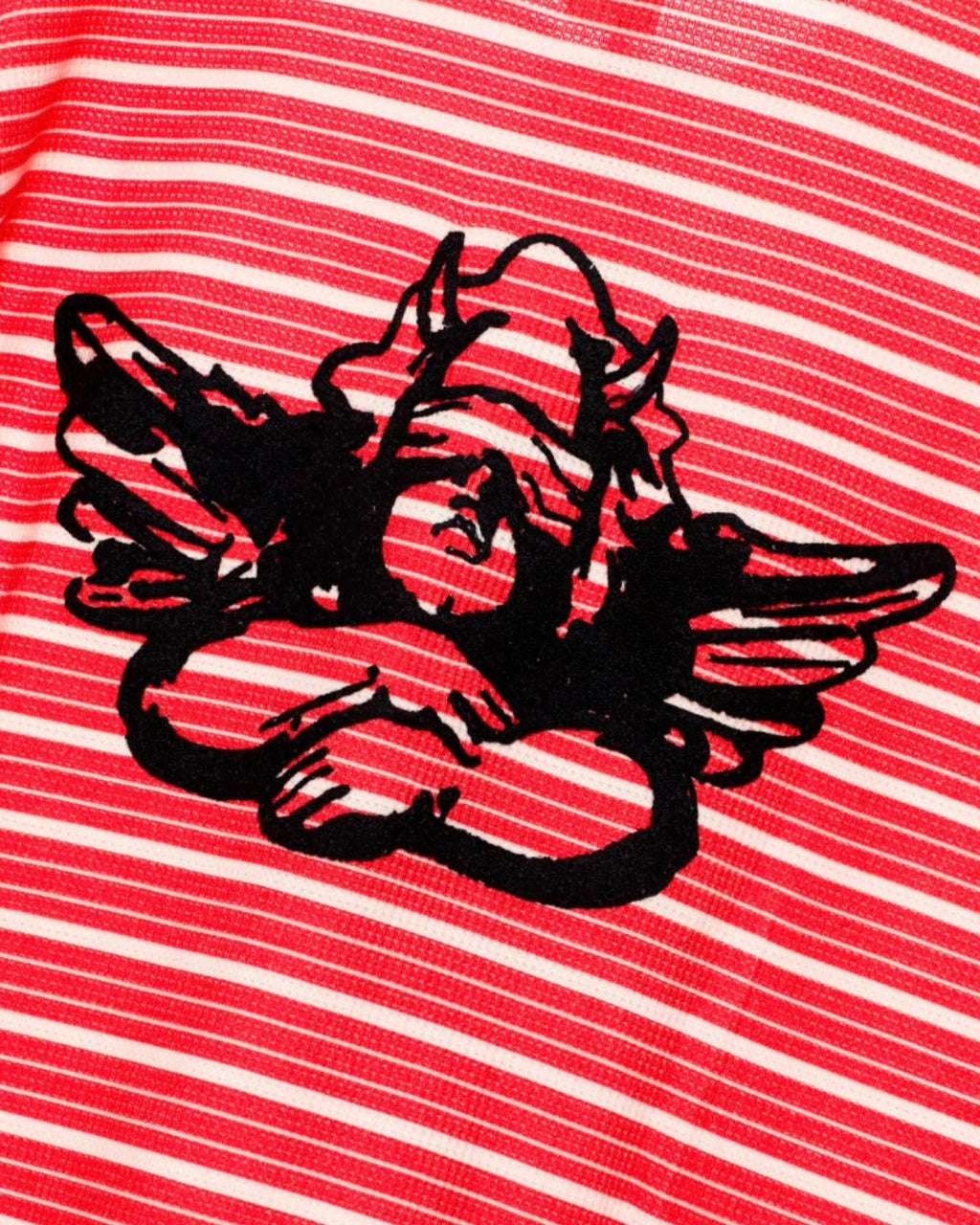 Boys Lie Sweet As Candy K Crewneck