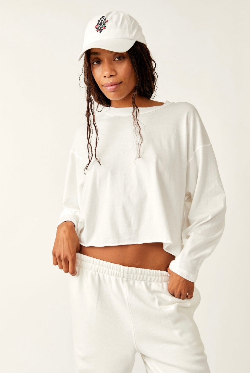 Free People Movement Inspire Layer