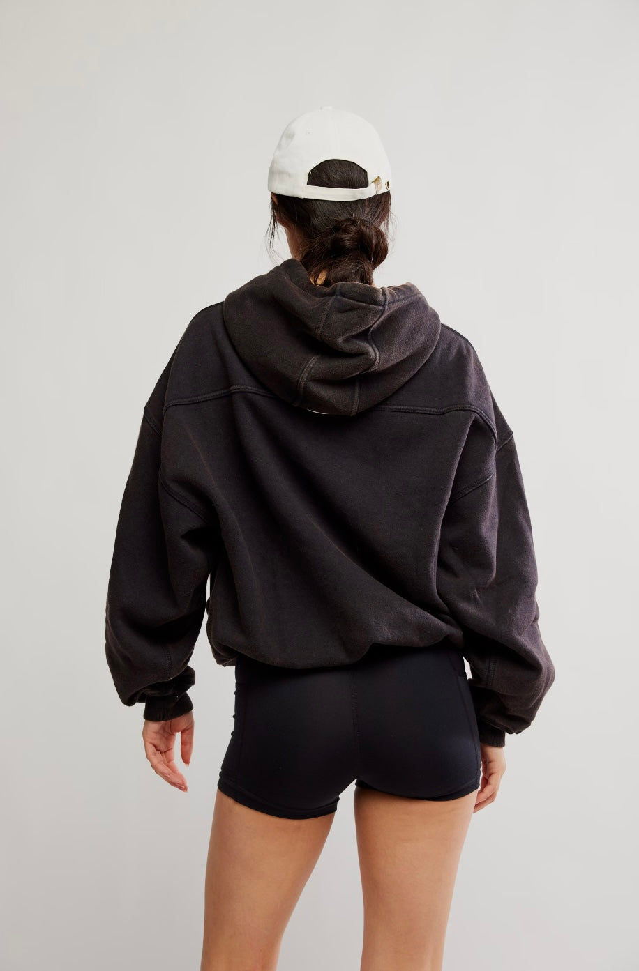 Free People Movement Final Call Hoodie