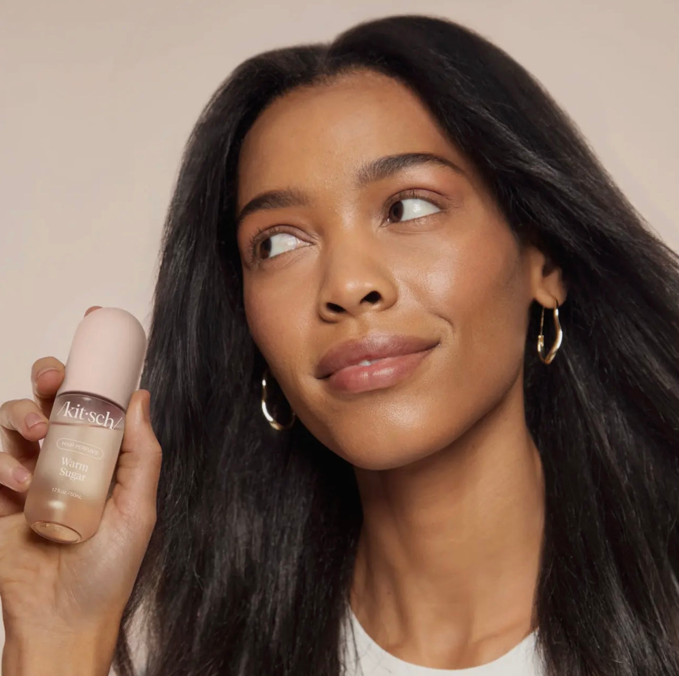 Kitsch Warm Sugar Hair Perfume