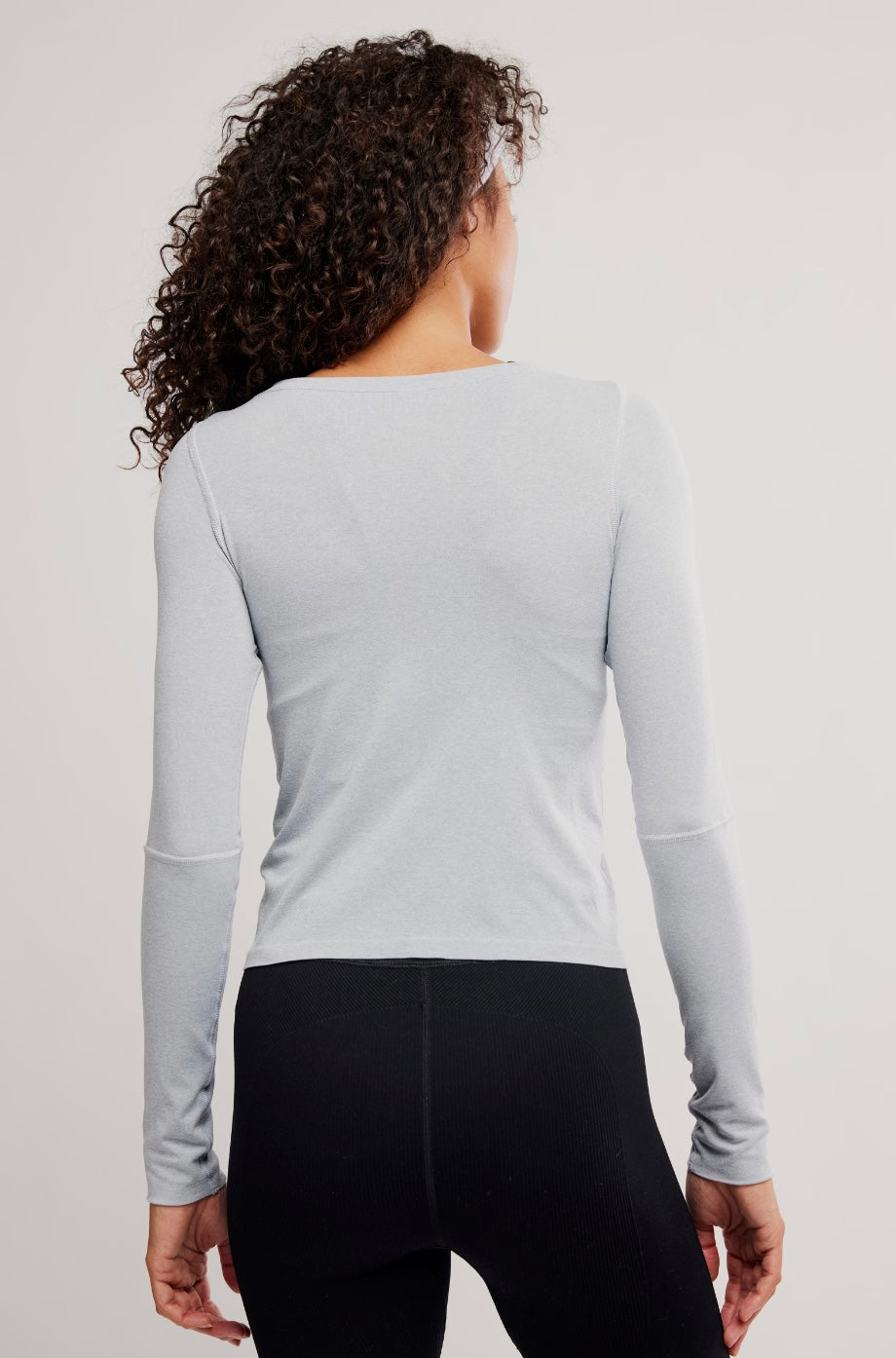 Free People Movement Up Next Long Sleeve