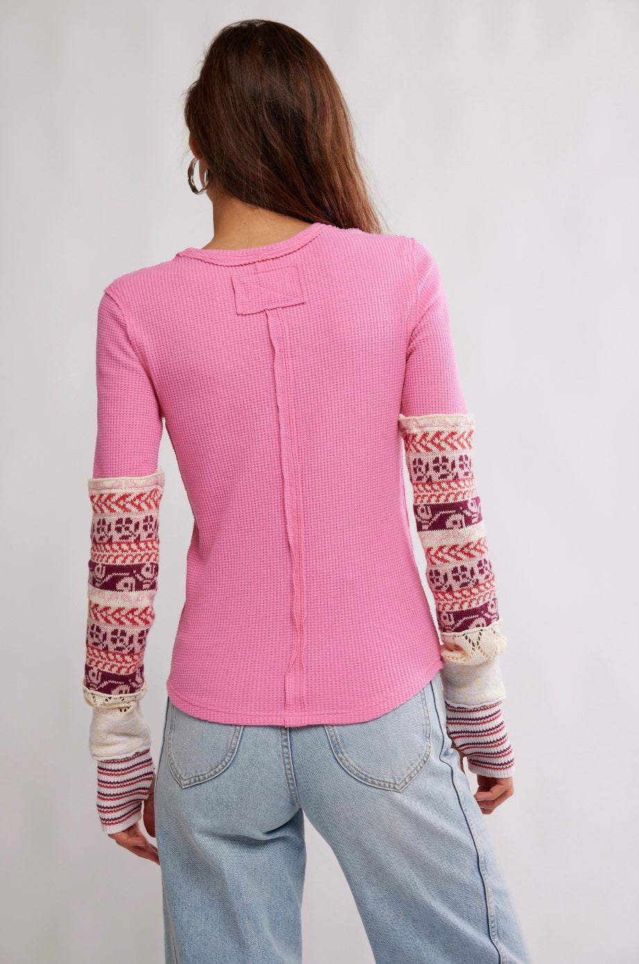 We The Free All In Cuff