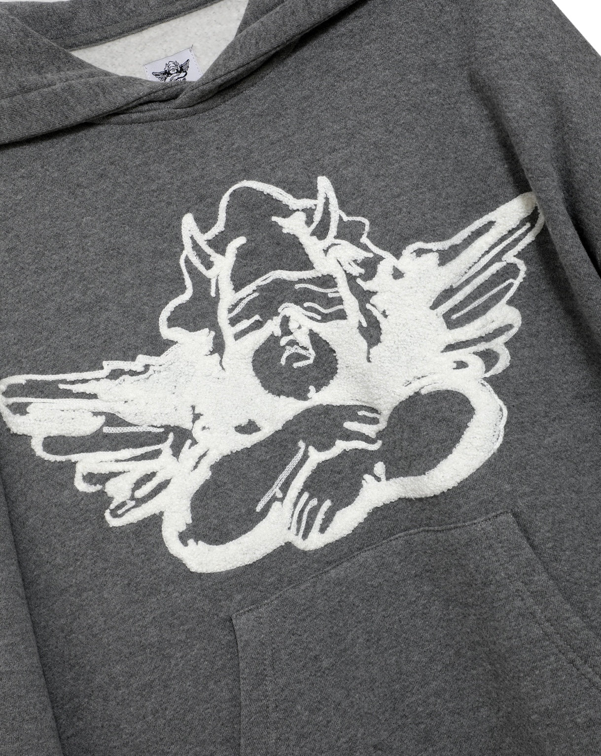 Boys Lie Driver’s License Racer Hoodie