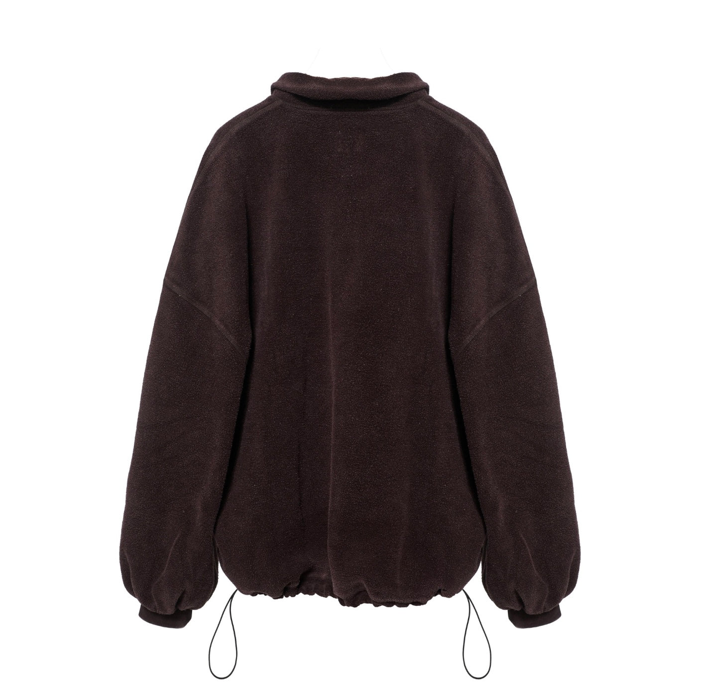 Boys Lie BFFAE Half Zip A1 Crewneck