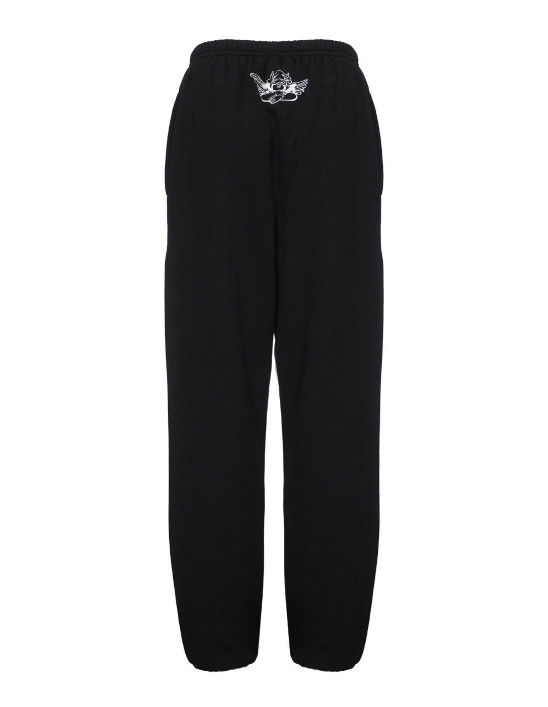 Boys Lie Black Caitlyn Coded V2 Kimmy Pant