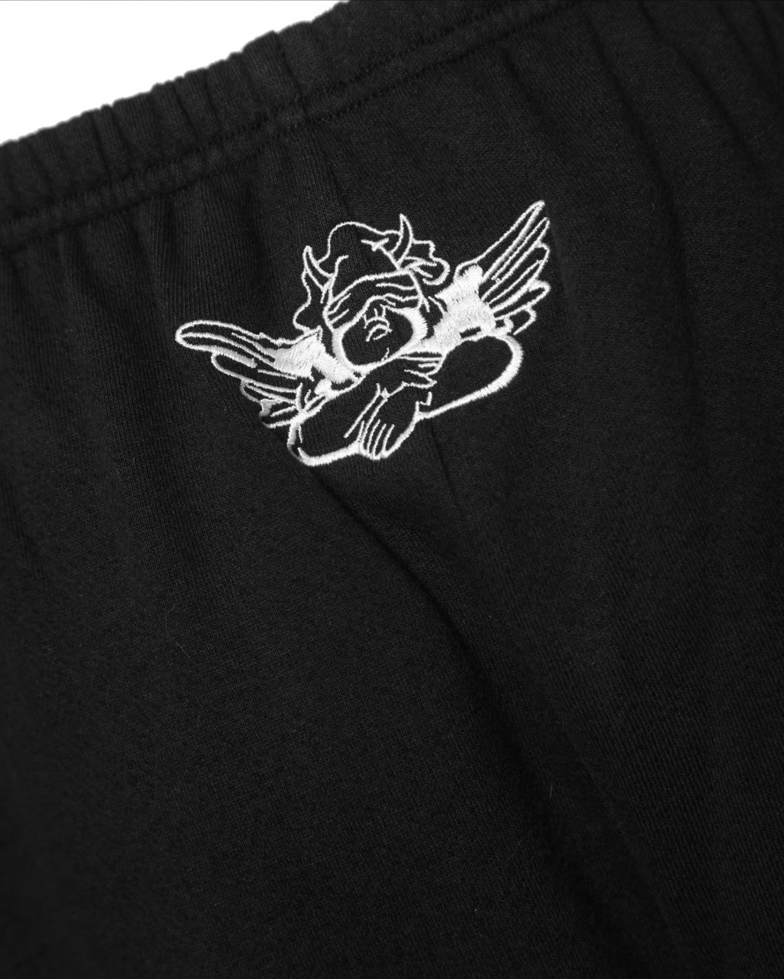 Boys Lie Black Caitlyn Coded V2 Kimmy Pant