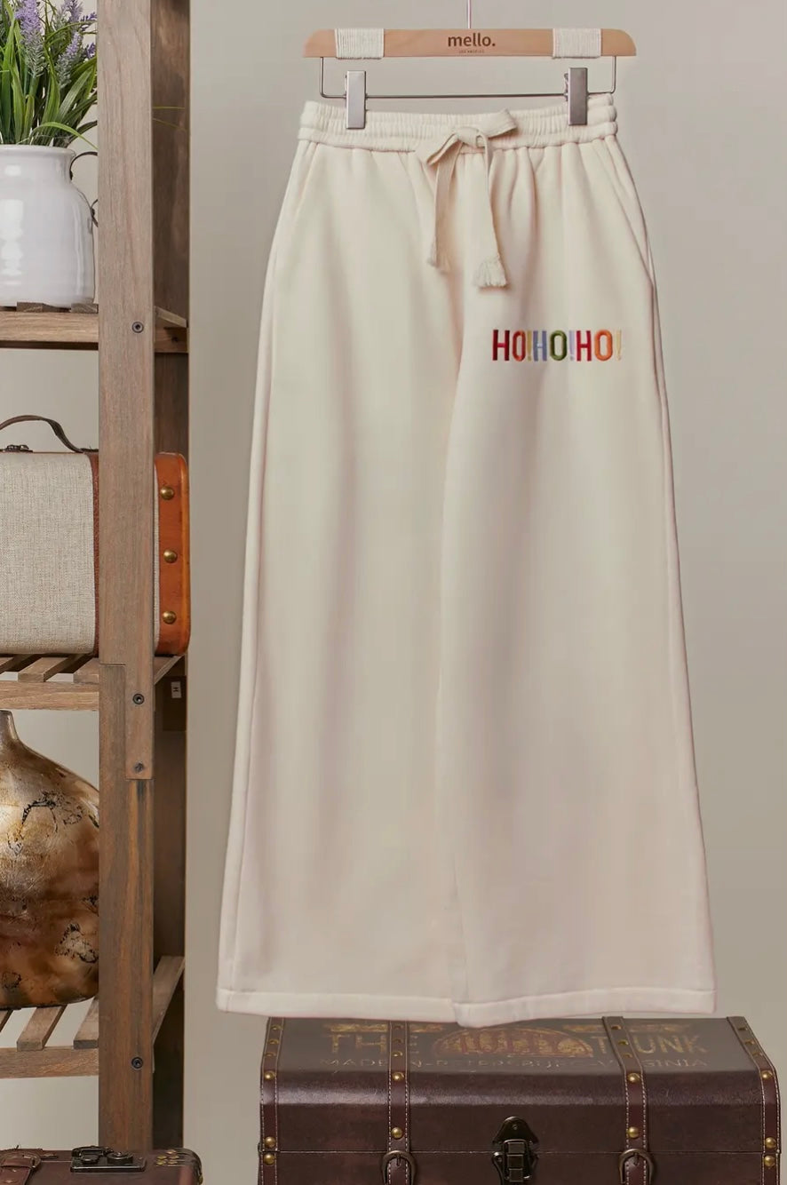 Merry Christmas Lounge Pants