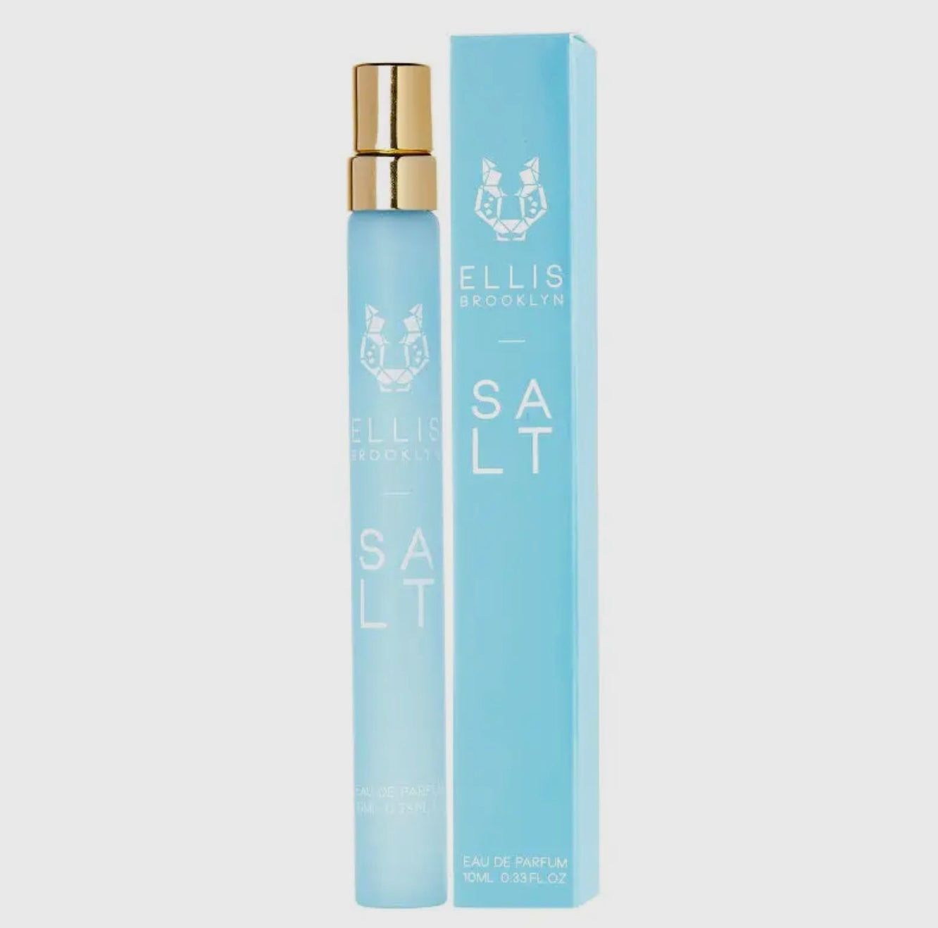 Ellis Brooklyn SALT Eau De Parfum Travel Size 10ml