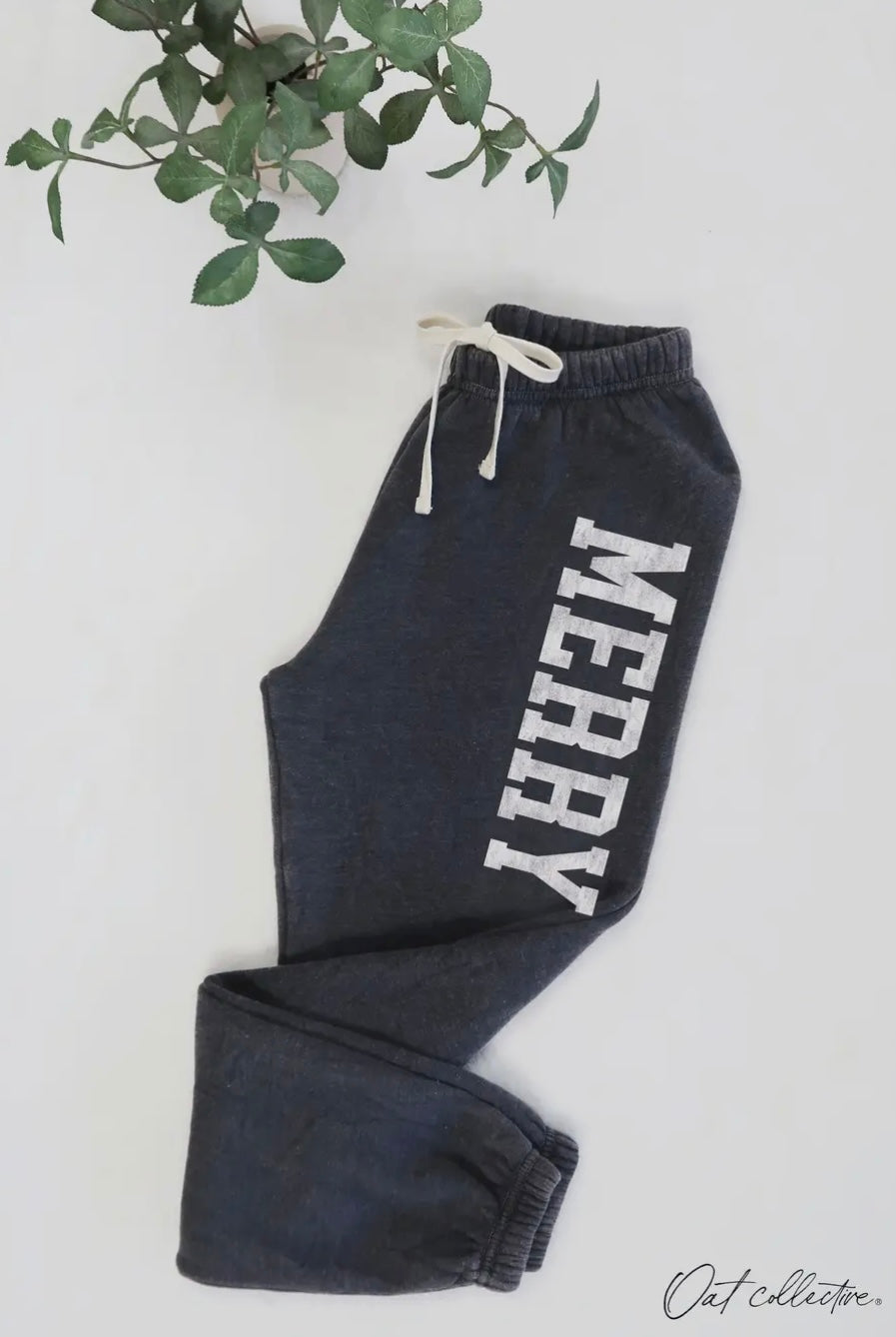 MERRY Mineral Jogger Sweatpants