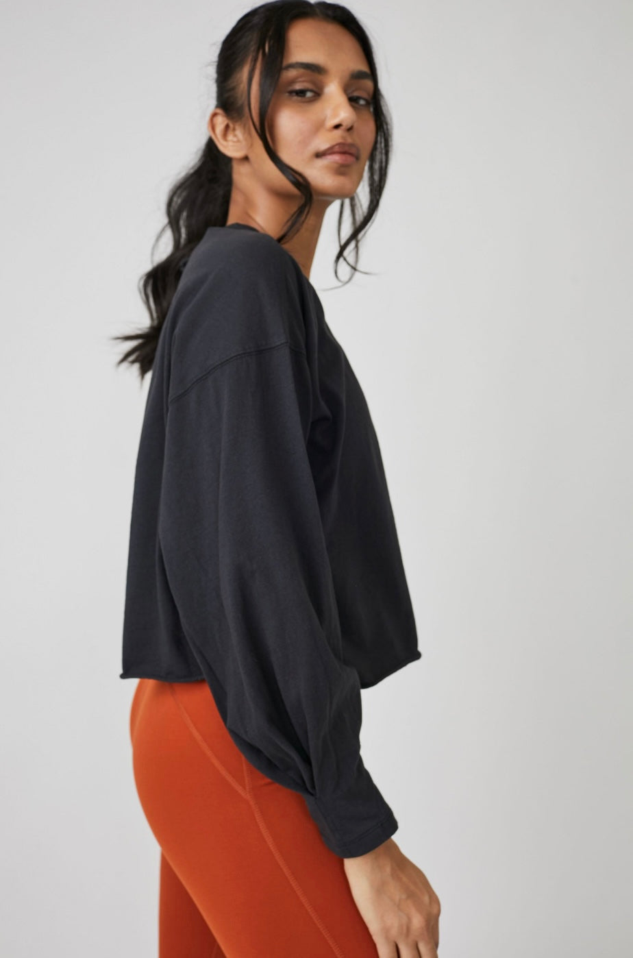 Free People Movement Inspire Layer