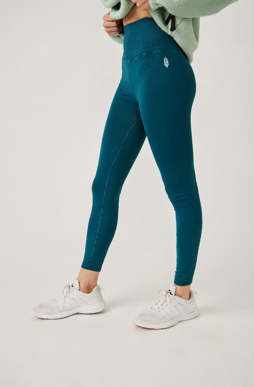 Free People Movement Good Karma Leggings