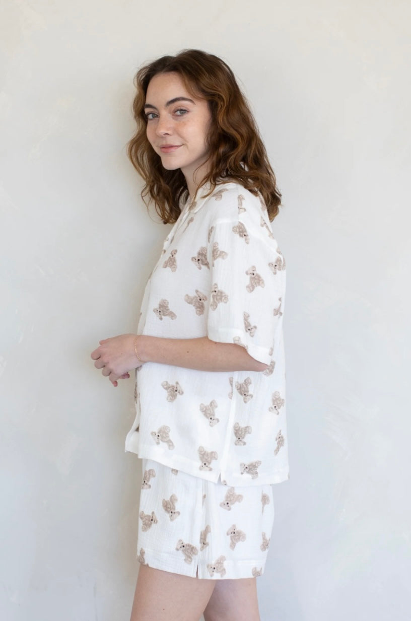 Quimby Set