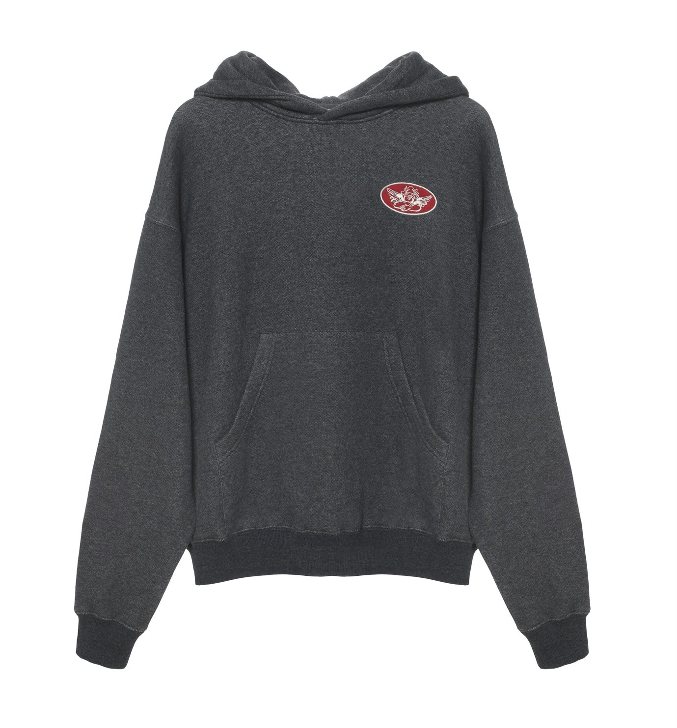 Boys Lie Mon Cheri Racer Hoodie