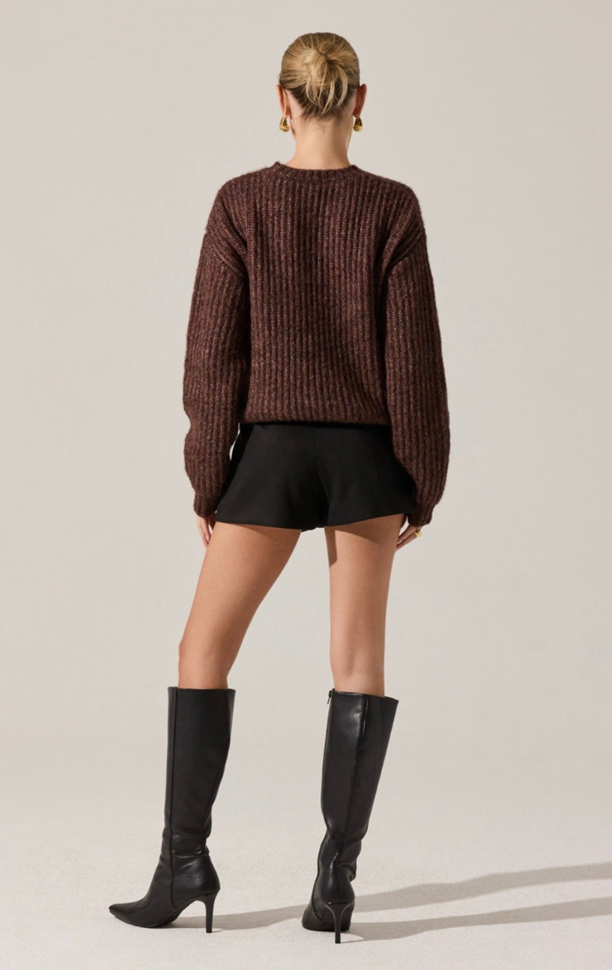 ASTR The Label Jude Shorts