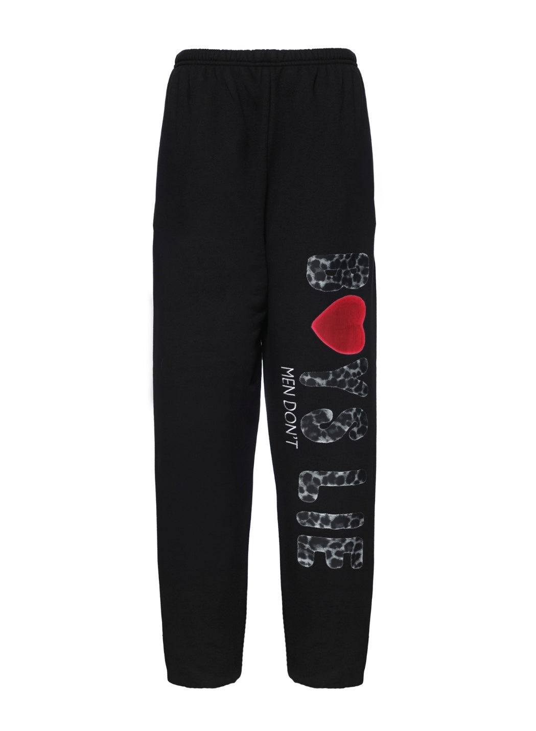 Boys Lie Black Caitlyn Coded V2 Kimmy Pant