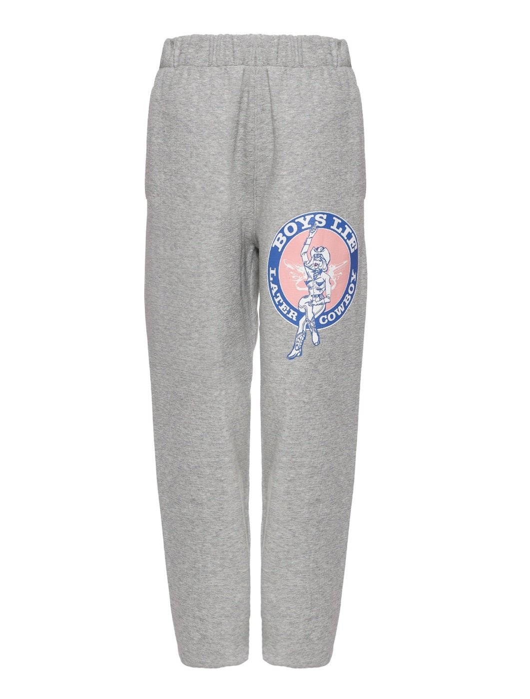 Boys Lie Later Cowboy Mac Slim Pants