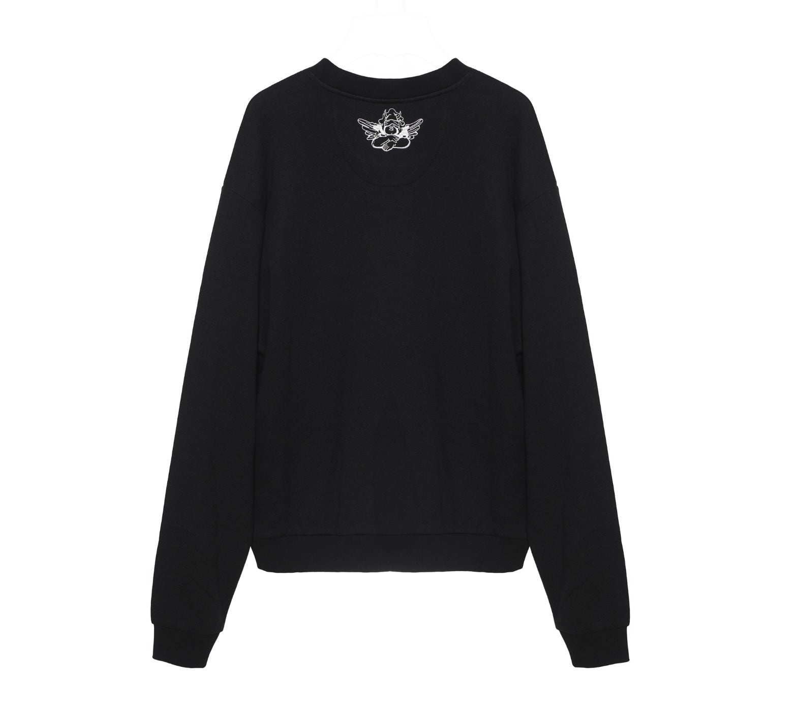 Boys Lie Black Caitlyn Coded V2 Kara Crew