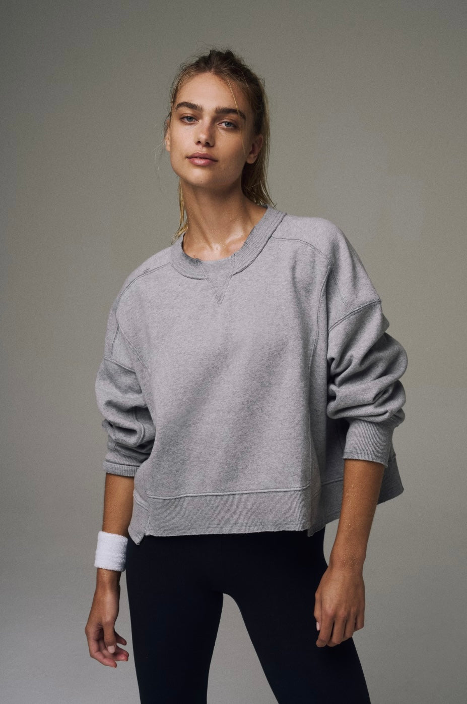Free People Movement Intercept Pullover