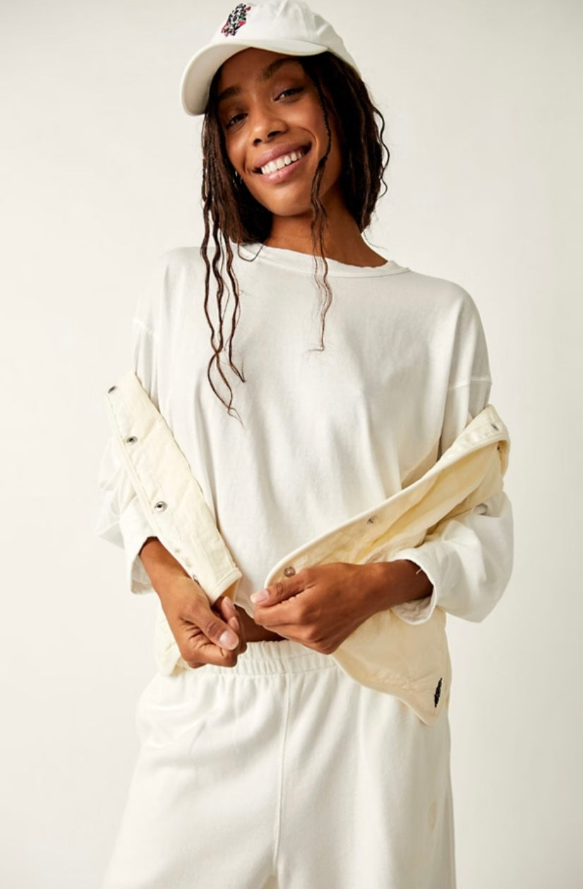 Free People Movement Inspire Layer