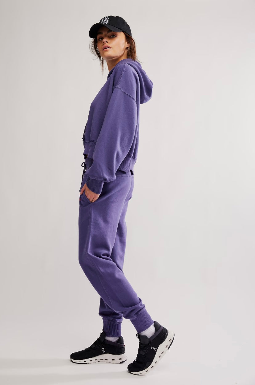 Free People Movement Undefeated Set