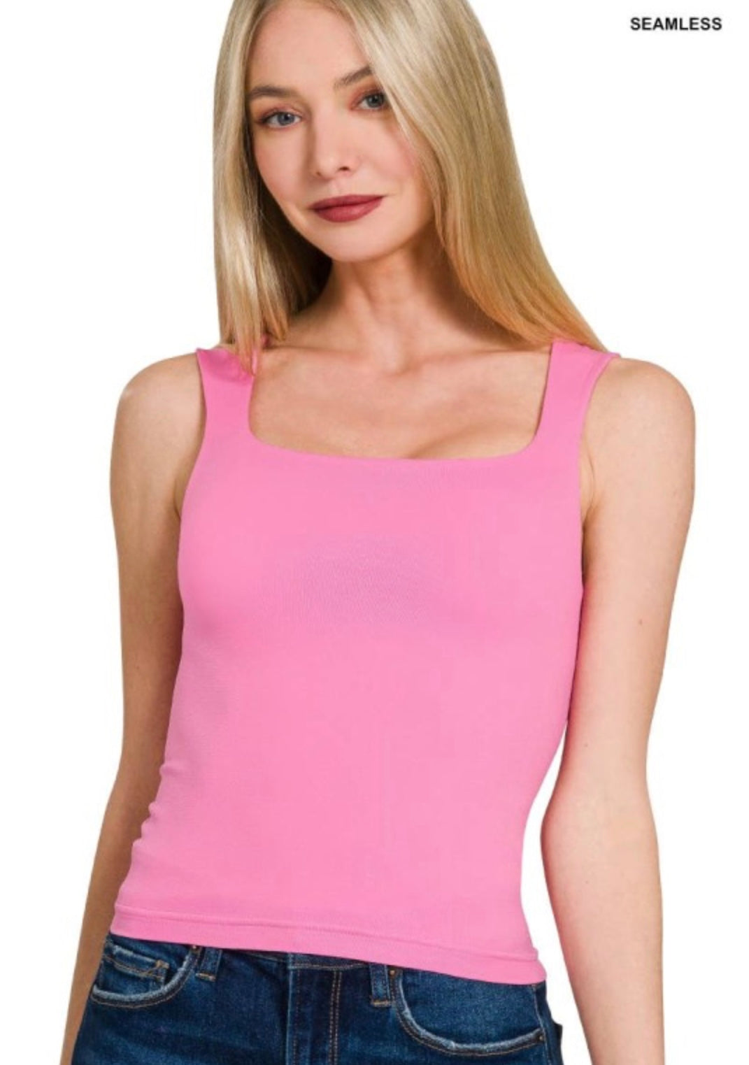 Candy Pink