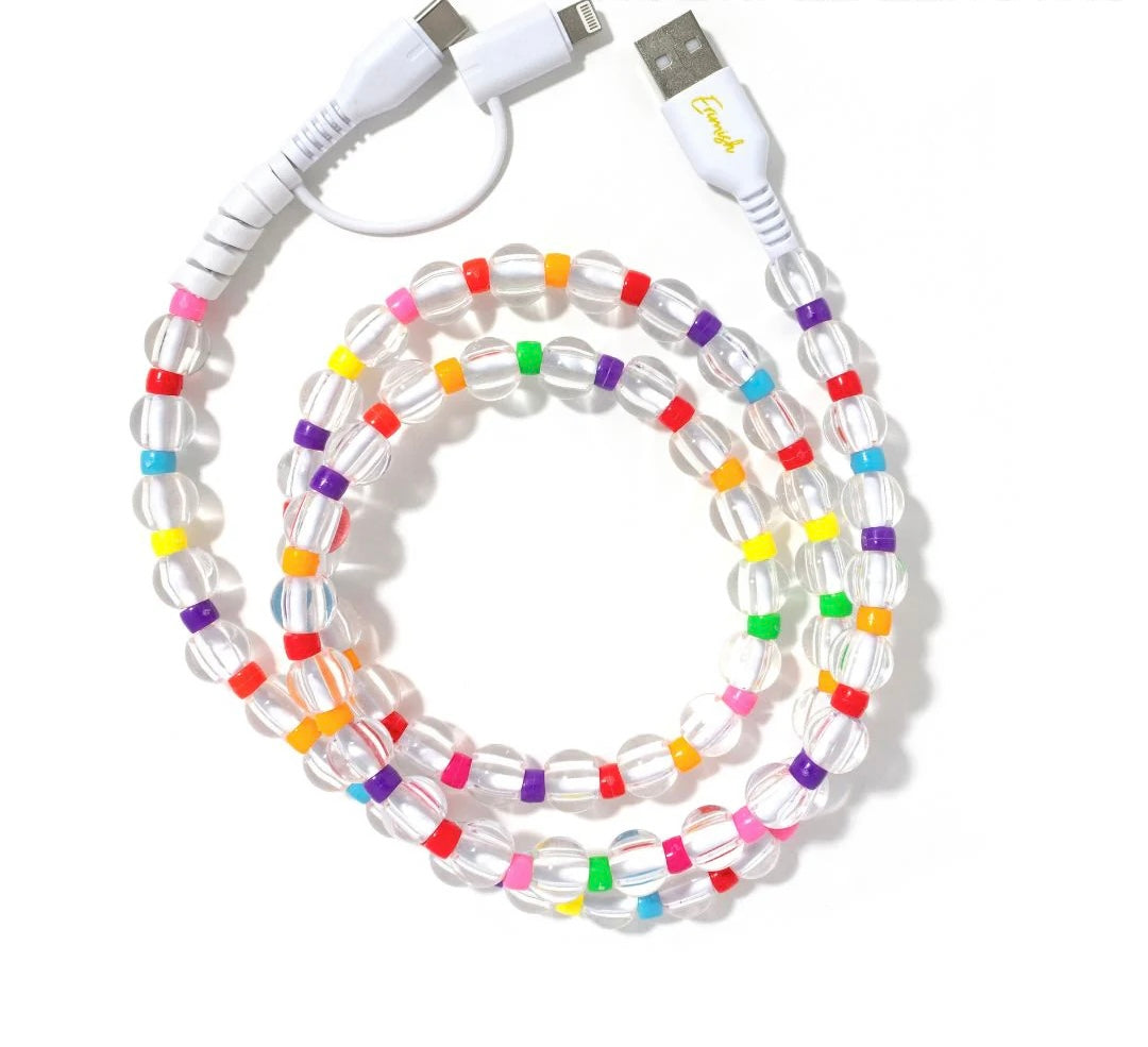 Erimish 6 Foot Charging Cable