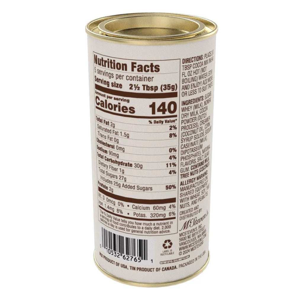 Cowboy Christmas Chocolate Cocoa (7oz)