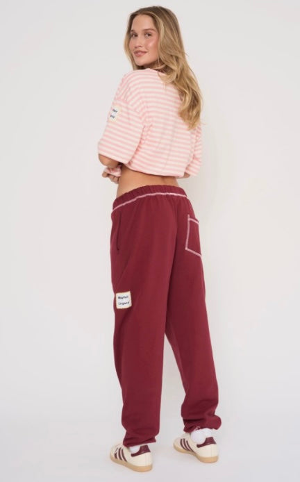 Mayfair Legacy Come As You Are Sweatpants