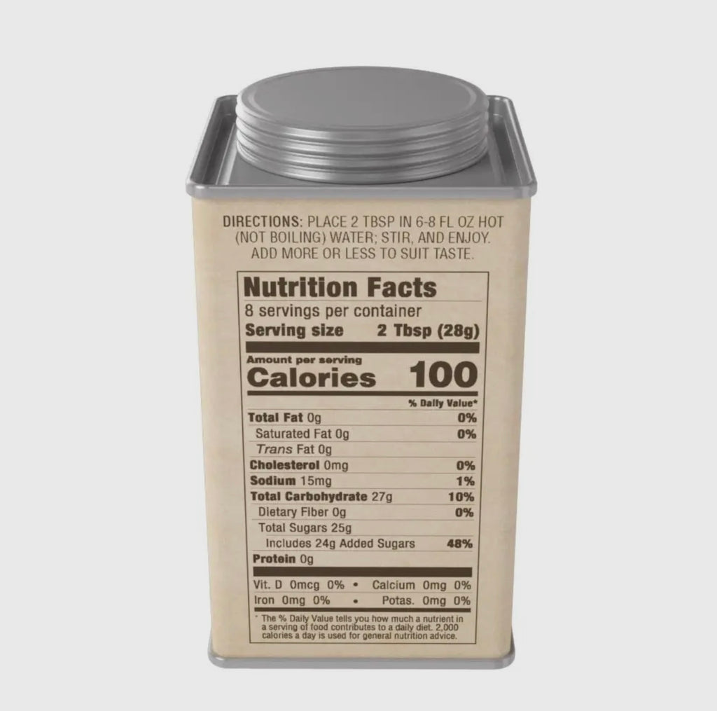 Ciderworks Cinnamon Spiced Apple Cider Mix (8oz)