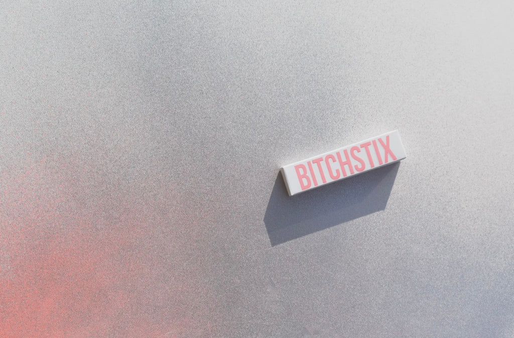 Bitchstix Pink Lemon SPF30 Lip Balm