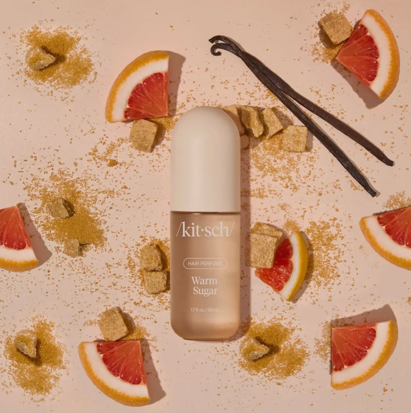 Kitsch Warm Sugar Hair Perfume