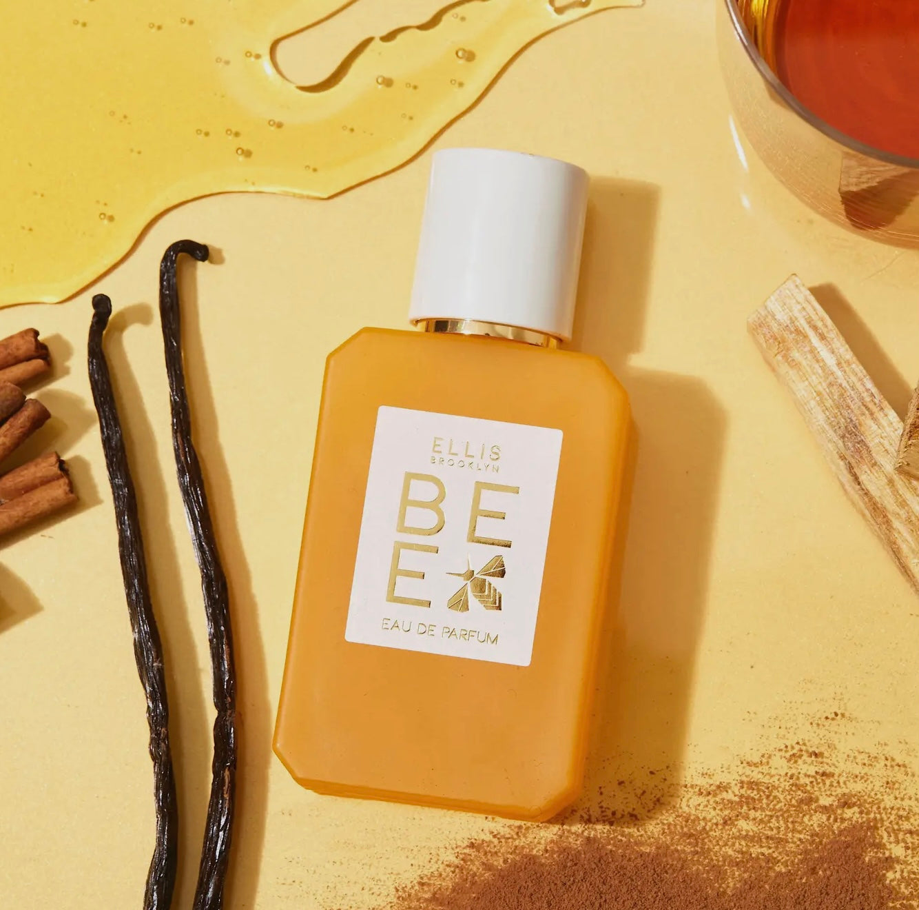 Ellis Brooklyn BEE Eau De Parfum - 1.5ml