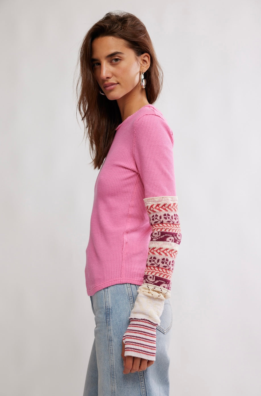 We The Free All In Cuff