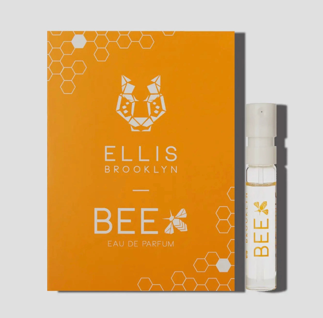 Ellis Brooklyn BEE Eau De Parfum - 1.5ml
