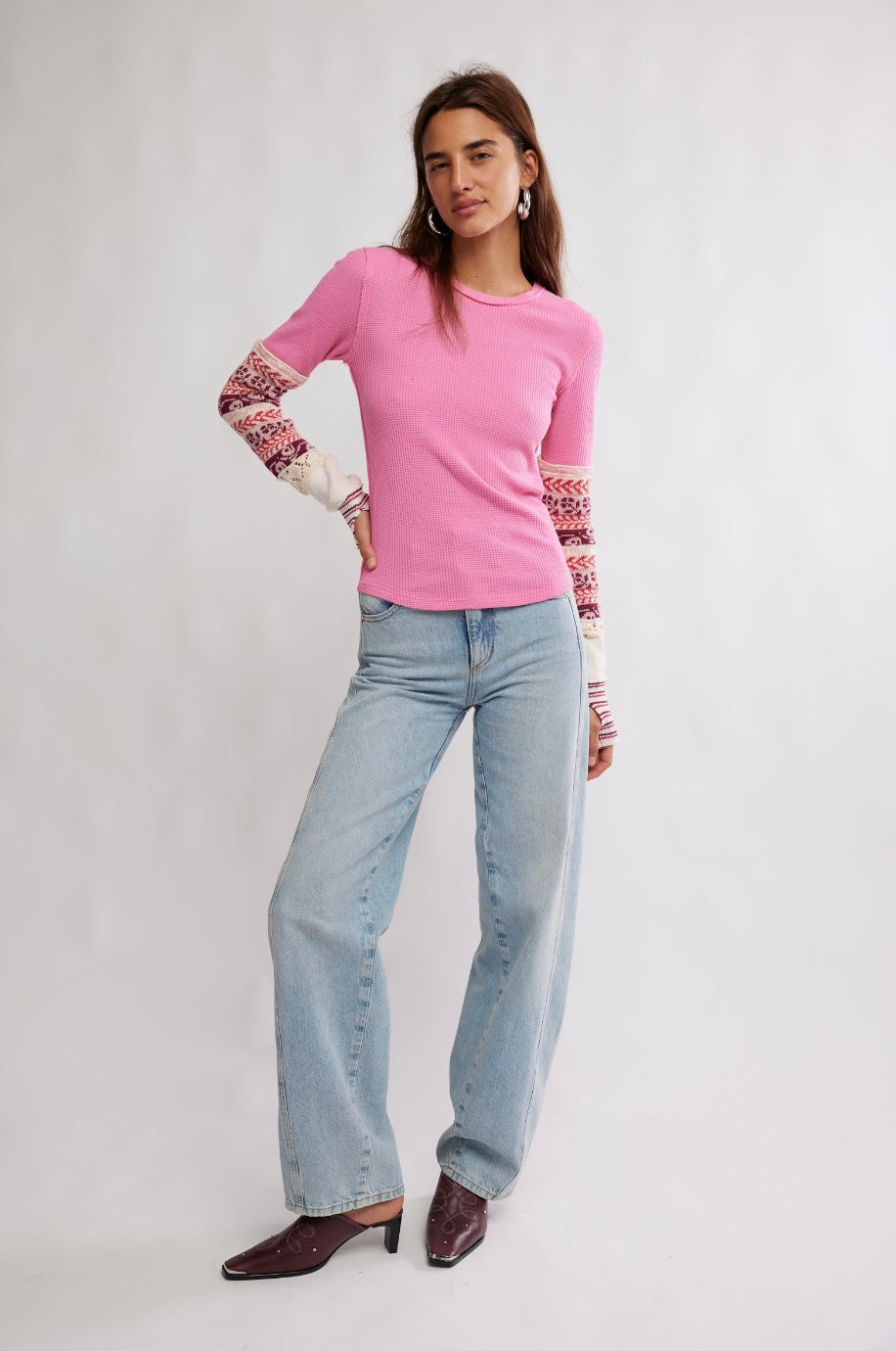 We The Free All In Cuff