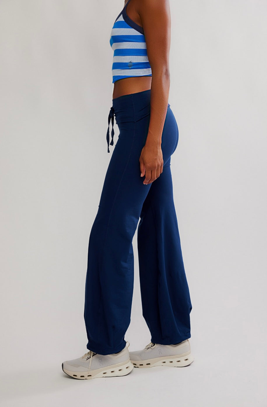 Free People Movement Quick Step Bubble Pants