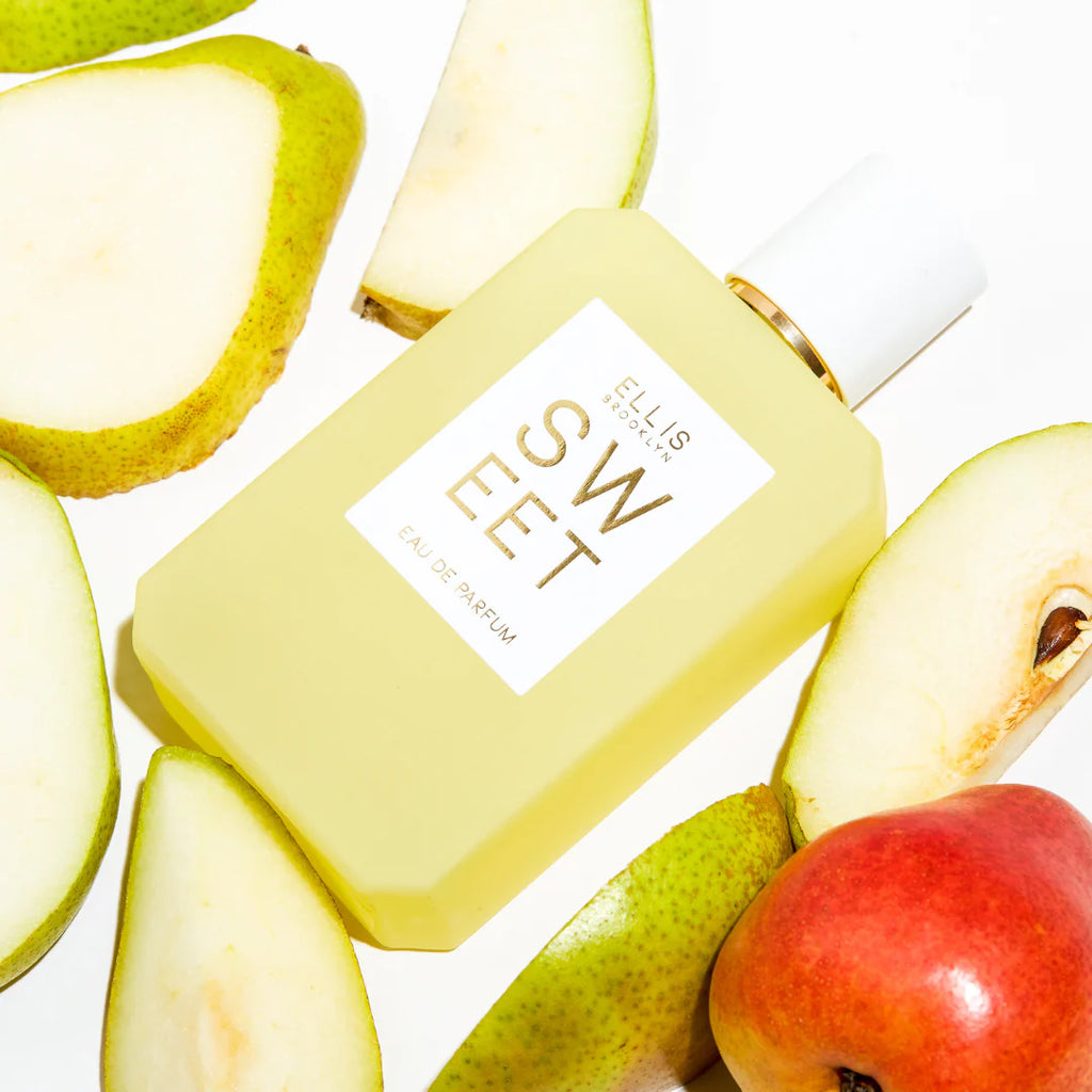 Ellis Brooklyn SWEET Eau De Parfum - 100ml