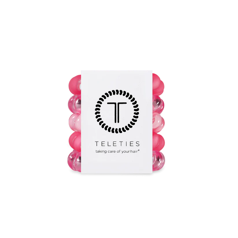 Tiny Teleties