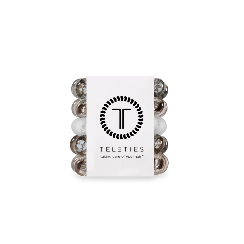 Tiny Teleties