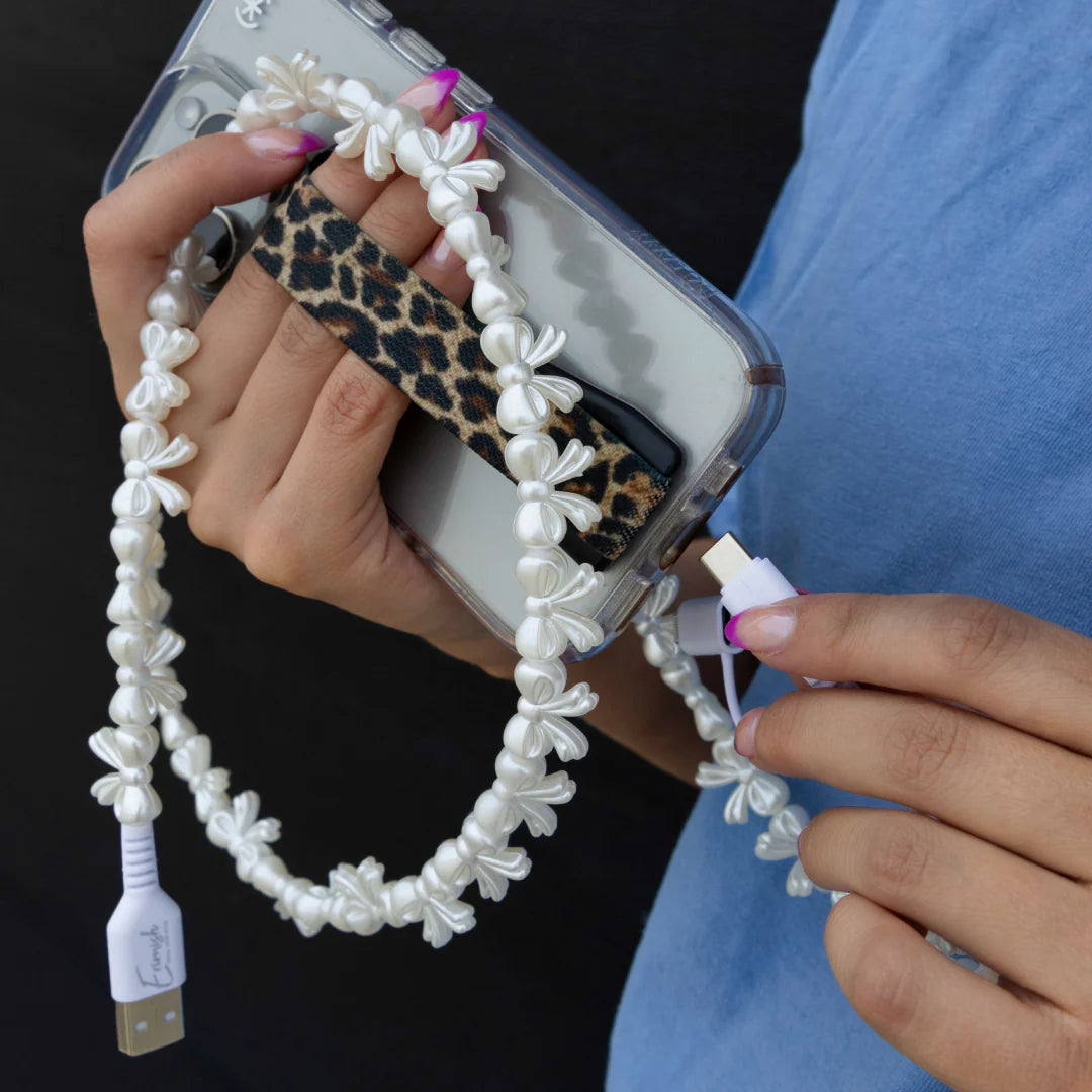 Erimish 3 Foot Charger