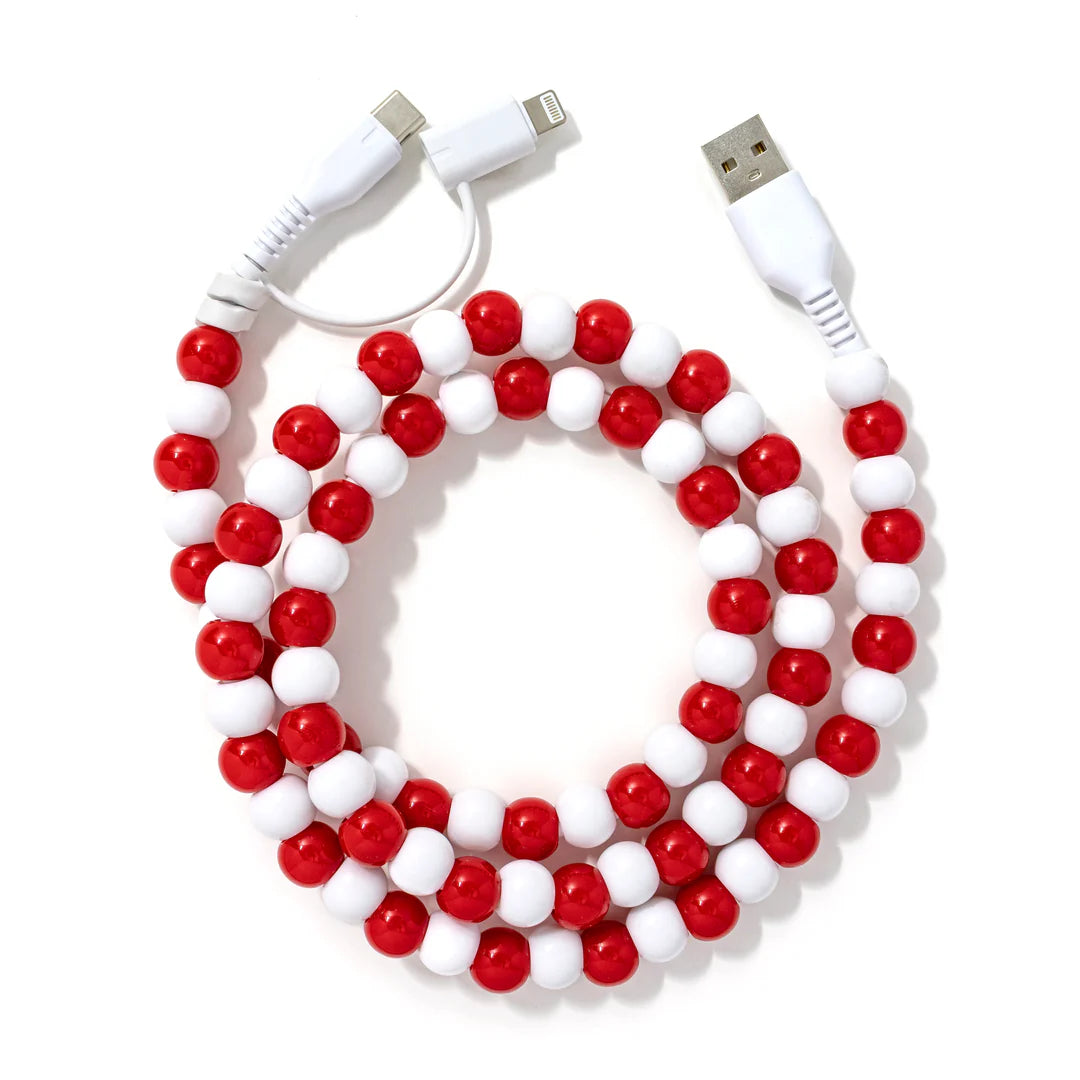 Erimish 6 Foot Charging Cable