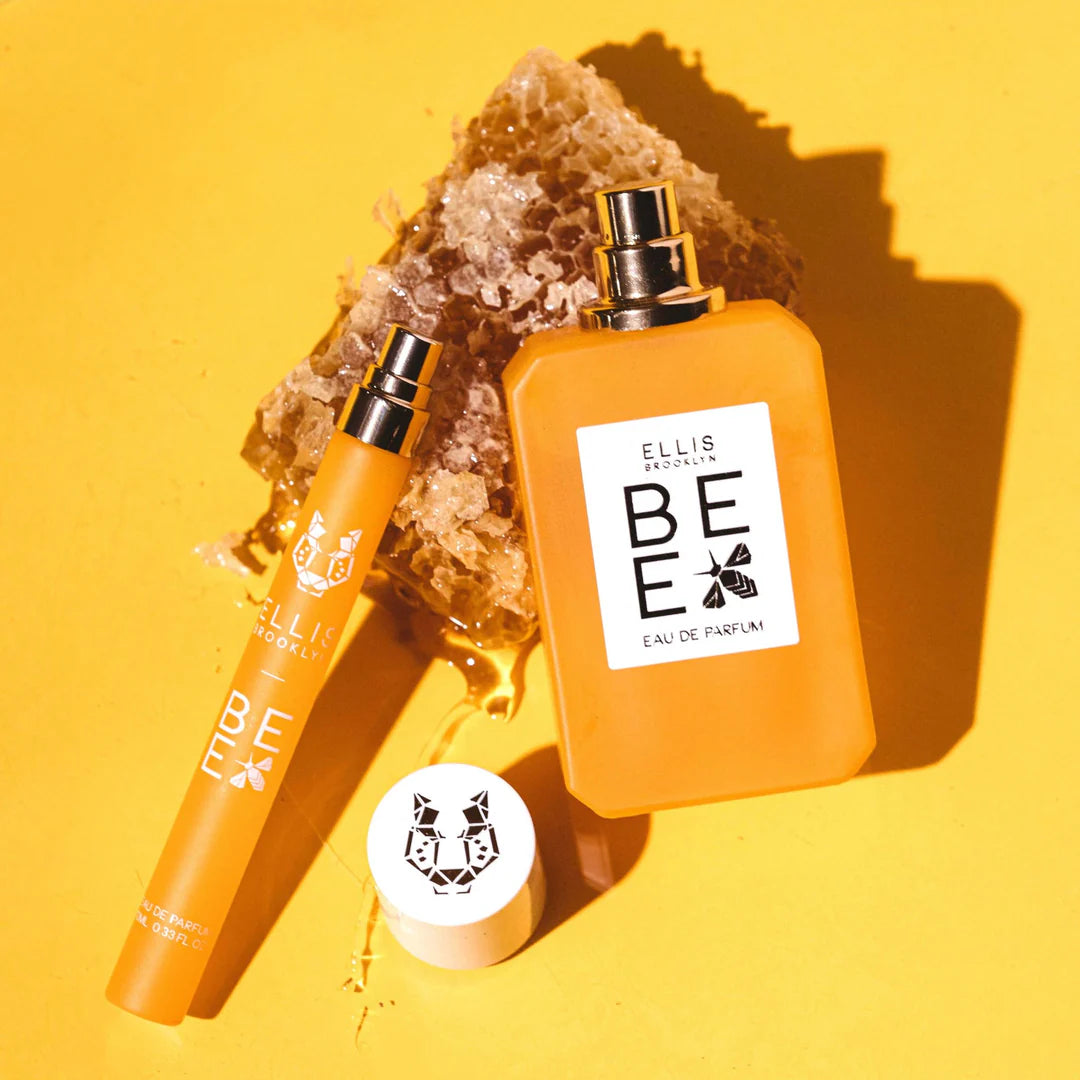 Ellis Brooklyn BEE Eau De Parfum - 50ml