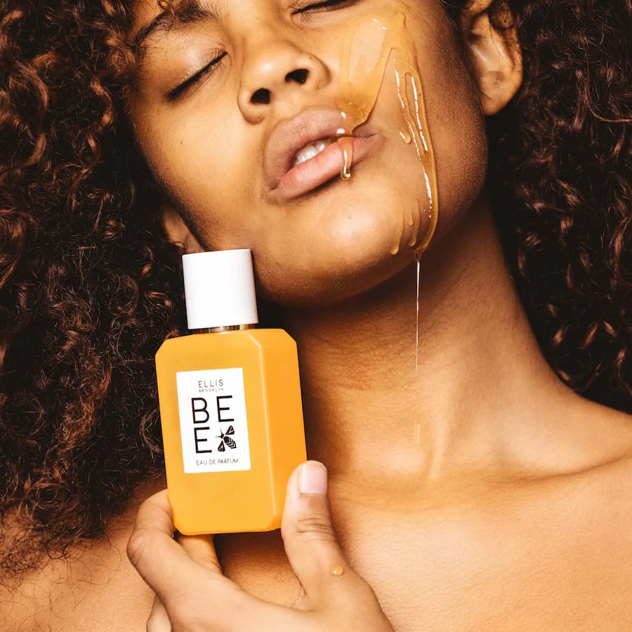 Ellis Brooklyn BEE Eau De Parfum - 50ml