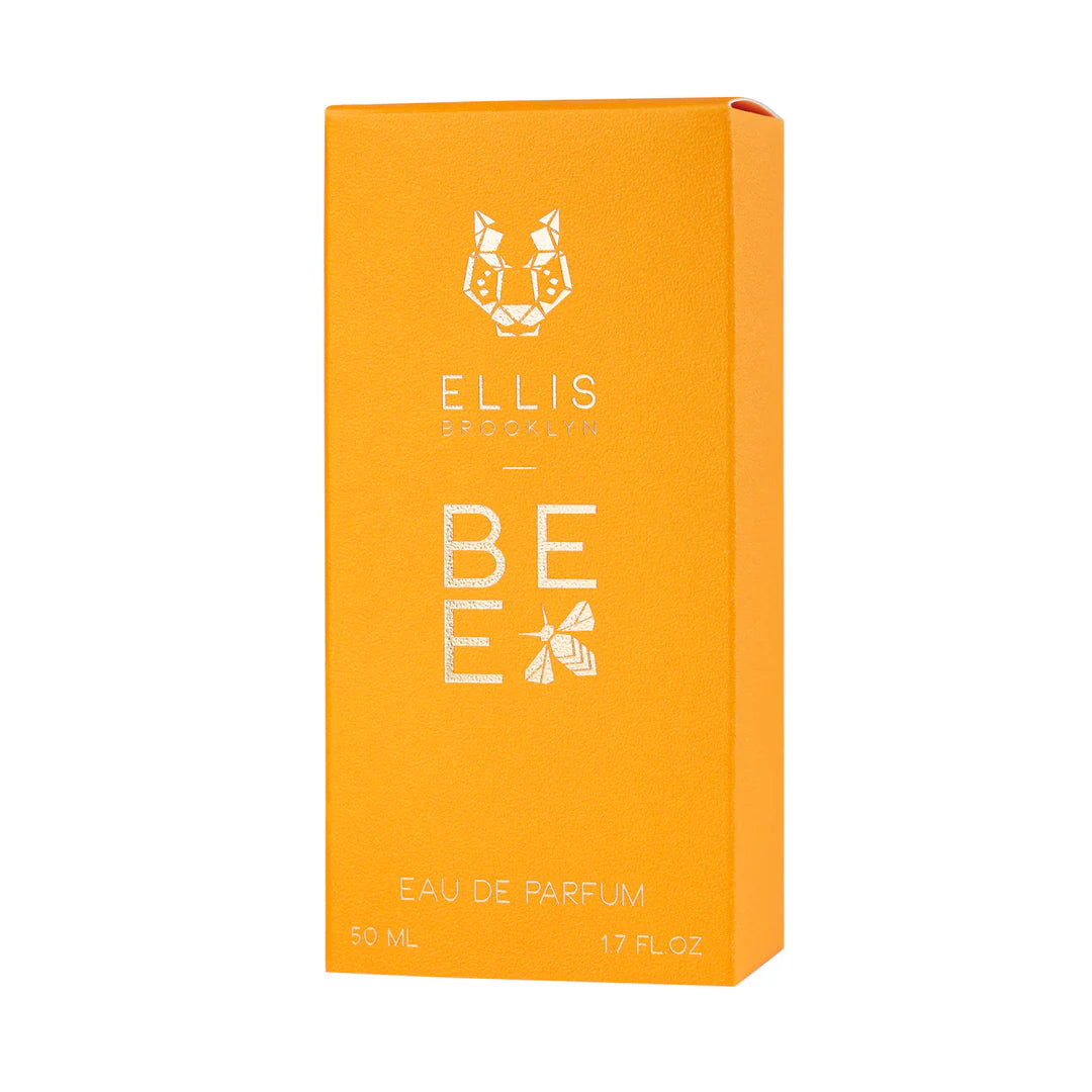 Ellis Brooklyn BEE Eau De Parfum - 50ml