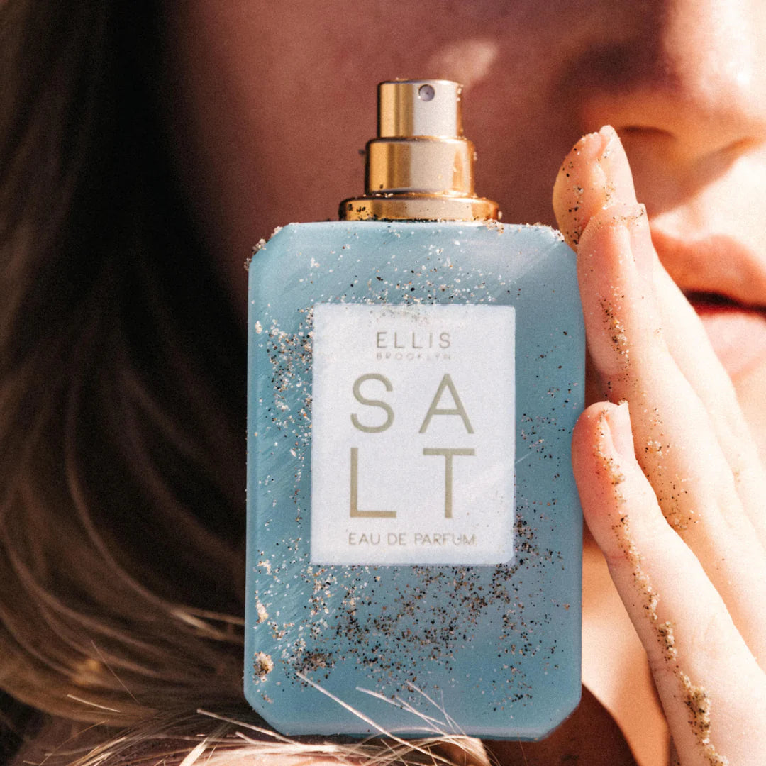 Ellis Brooklyn SALT Eau De Parfum - 1.5ml