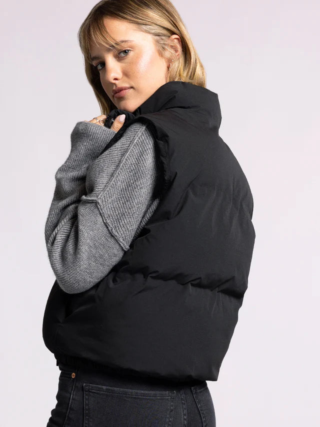 Aspen Vest