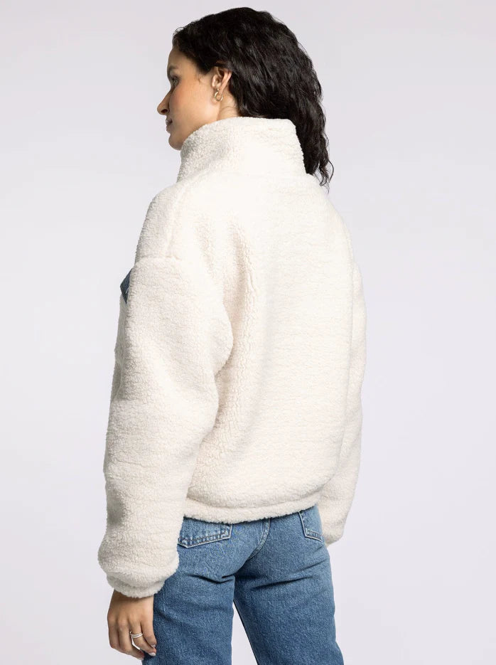 Leona Jacket
